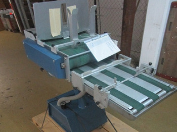Drukmachine
