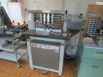 Drukmachine