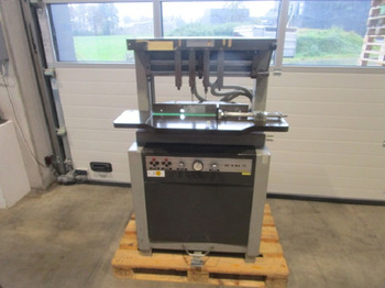 Drukmachine