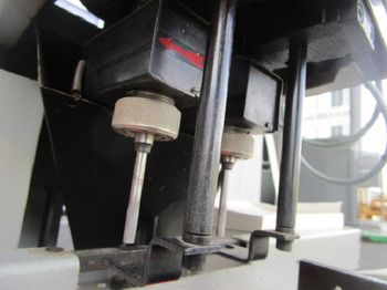 Drukmachine ZWEISPINDELBOHRMASCHINE CITOBORMA 280 b: afbeelding 4
