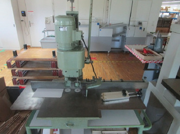 Drukmachine