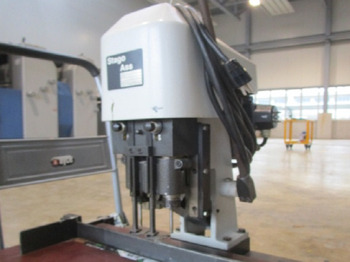 Drukmachine