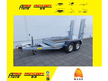 Machinetransporter