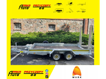 Machinetransporter