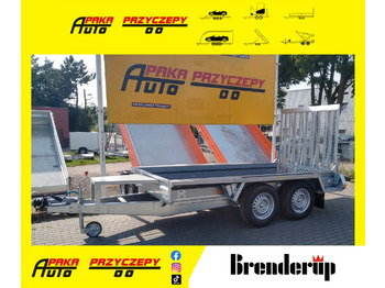 Machinetransporter