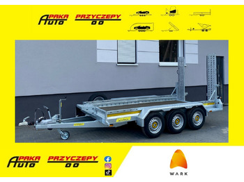 Machinetransporter