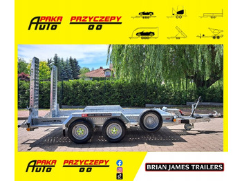 Machinetransporter