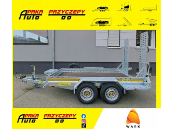 Machinetransporter WARK