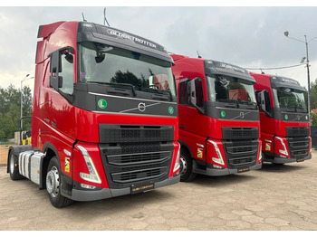 Trekker VOLVO FH 500