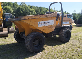 Kiepwagen TEREX