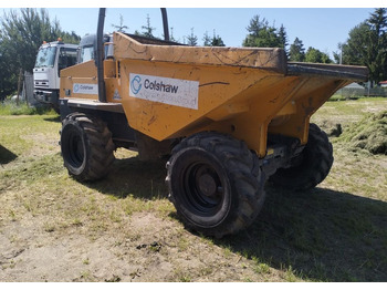 Kiepwagen Terex TA6: afbeelding 2