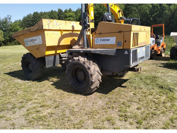 Kiepwagen Terex TA6: afbeelding 4