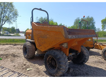 Kiepwagen TEREX