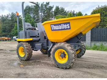 Kiepwagen THWAITES