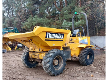 Kiepwagen THWAITES