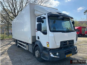 Vrachtwagen RENAULT D