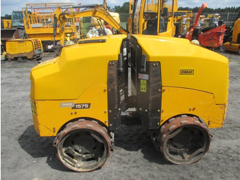 Asfaltwals AMMANN