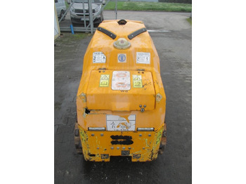 Asfaltwals Ammann ARR 1575: afbeelding 3