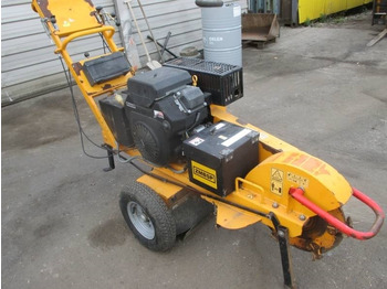 Bosbouwmachine Laski F460SW: afbeelding 4