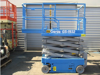 Schaarlift GENIE
