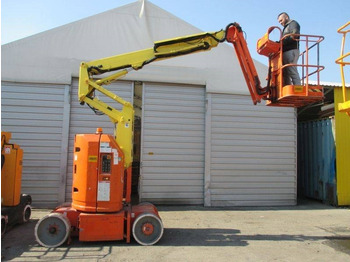 Knikarmhoogwerker GENIE Z30/20N