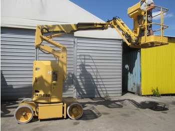 Knikarmhoogwerker GENIE Z30/20N