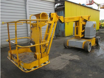 Knikarmhoogwerker Genie Z 34/22 N: afbeelding 4 Knikarmhoogwerker Genie Z 34/22 N: afbeelding 4