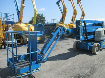 Knikarmhoogwerker Genie Z 40/23 N RJ: afbeelding 4