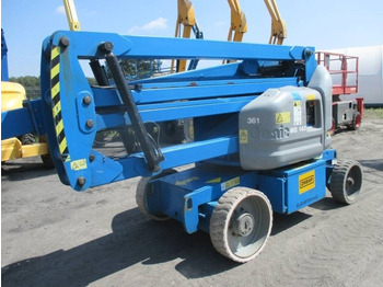 Knikarmhoogwerker Genie Z 40/23 N RJ: afbeelding 3