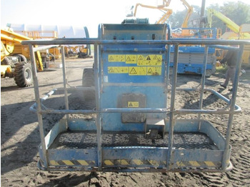 Knikarmhoogwerker Genie Z 45/25 RT: afbeelding 4