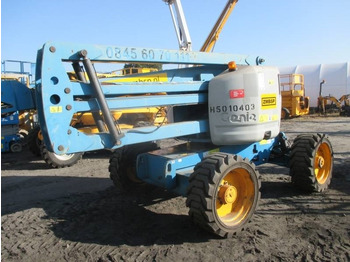 Knikarmhoogwerker Genie Z 45/25 RT: afbeelding 3
