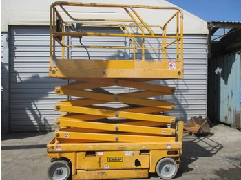 Schaarlift HAULOTTE Compact 12