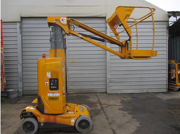 Verticale masthoogwerker HAULOTTE