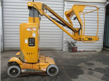 Verticale masthoogwerker HAULOTTE