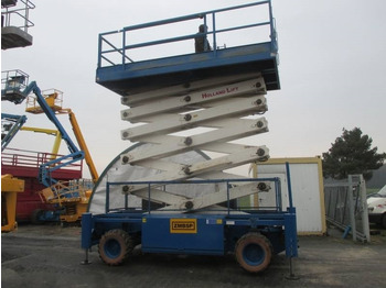 Schaarlift