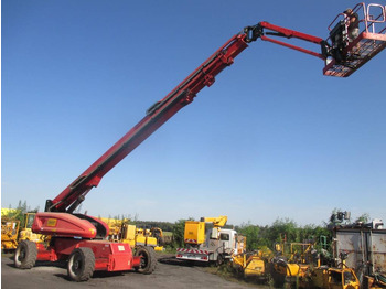 Telescoophoogwerker JLG