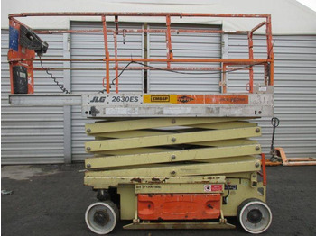 Schaarlift JLG