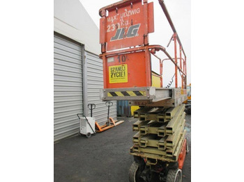 Schaarlift JLG 2630 ES: afbeelding 3