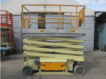 Schaarlift JLG
