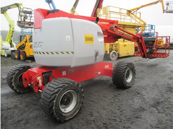 Knikarmhoogwerker JLG 510 AJ: afbeelding 3 Knikarmhoogwerker JLG 510 AJ: afbeelding 3