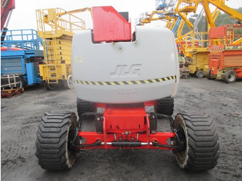 Knikarmhoogwerker JLG 510 AJ: afbeelding 4 Knikarmhoogwerker JLG 510 AJ: afbeelding 4