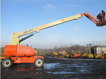 Telescoophoogwerker JLG