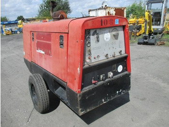 Leasing Lincoln E 500 S Lincoln E 500 S: afbeelding 5 Leasing Lincoln E 500 S Lincoln E 500 S: afbeelding 5