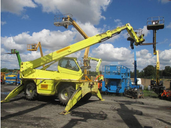 Verreiker MERLO