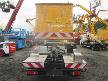 Leasing Multitel MT 202  Multitel MT 202: afbeelding 4