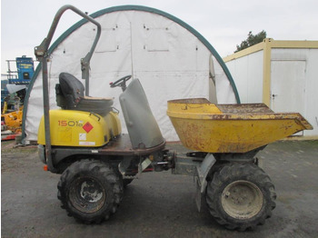 Minidumper WACKER