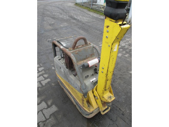 Trilplaat Wacker Neuson DPU 4545 HE: afbeelding 4