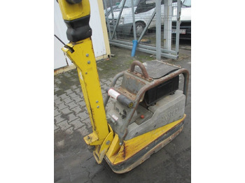 Trilplaat Wacker Neuson DPU 4545 HE: afbeelding 2