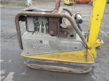 Trilplaat Wacker Neuson DPU 4545 HE: afbeelding 5