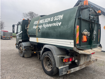 Leasing Mercedes Benz Atego Mercedes Benz Atego: afbeelding 4